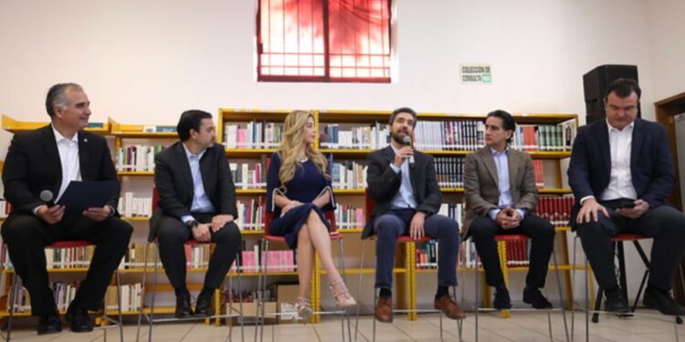 Gobierno de Zapopan impulsa el aprendizaje digital con el Centro Comunitario Solar