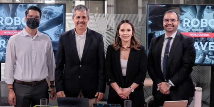 Impulsa PLAi habilidades STEM en jóvenes de Jalisco con evento de robótica internacional