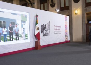 Miércoles de Vivienda para el Bienestar: Presidenta encabeza entrega en tamaulipas y avanza la meta de 1.8 millones de viviendas en el país