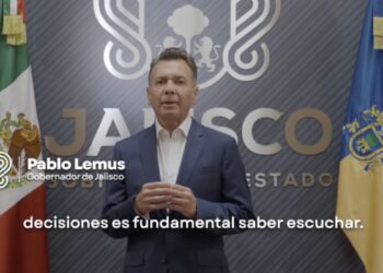 Cancela Gobierno de Jalisco incremento a 14 pesos de la tarifa de transporte público