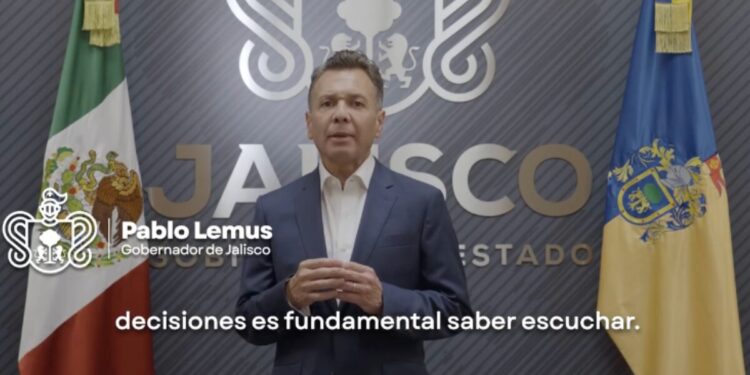 Cancela Gobierno de Jalisco incremento a 14 pesos de la tarifa de transporte público