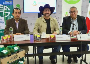 Anuncia SADER Jalisco edición 19ª de Expo Agrícola