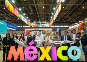 Posiciona Jalisco su turismo en Berlín rumbo al ITB Americas