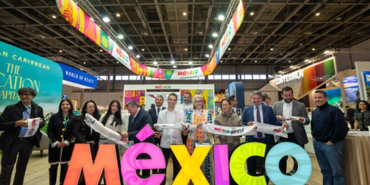 Posiciona Jalisco su turismo en Berlín rumbo al ITB Americas