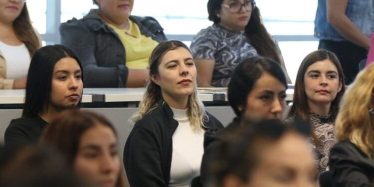 Gobierno de Tlajomulco fortalece su estrategia municipal de atención y acompañamiento a mujeres