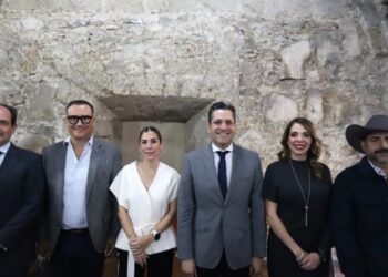 Activa Jalisco estrategia de impulso económico con bolsa de 4 mil 662 millones de pesos