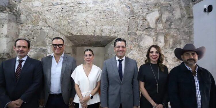 Activa Jalisco estrategia de impulso económico con bolsa de 4 mil 662 millones de pesos