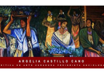 Amplía Jueves de Historia y Patrimonio la reflexión sobre el arte actual con el libro “Aproximación al arte visual tapatío contemporáneo”