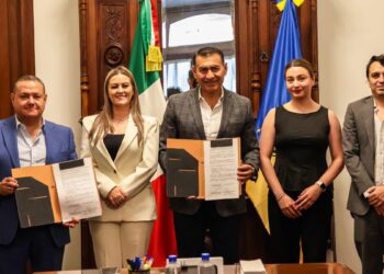 Acerca Jalisco servicios de asesoría jurídica gratuita a las regiones del estado