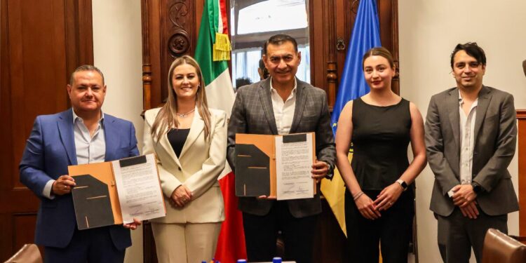 Acerca Jalisco servicios de asesoría jurídica gratuita a las regiones del estado