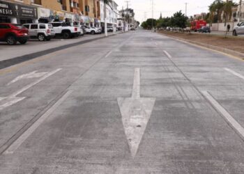 Gobierno de Zapopan entrega la modernización integral de la avenida Manuel J. Clouthier