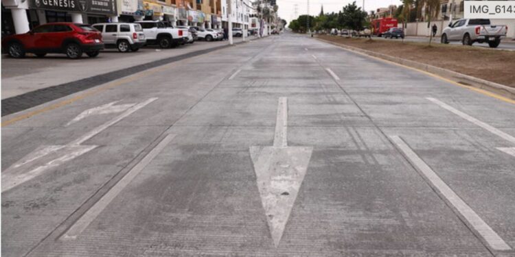 Gobierno de Zapopan entrega la modernización integral de la avenida Manuel J. Clouthier