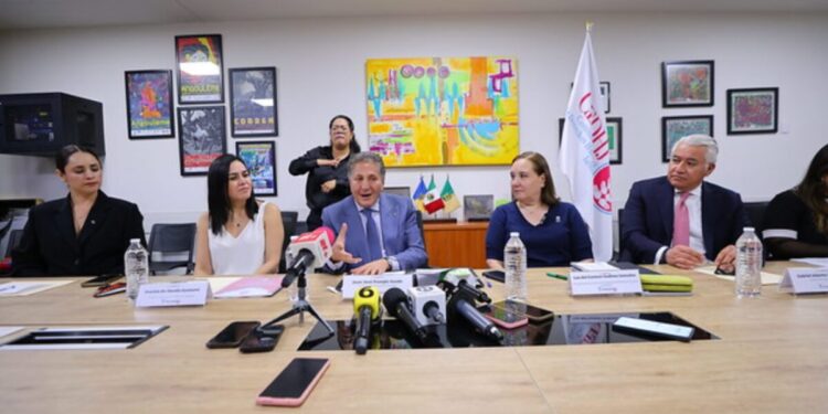 Gobierno de Zapopan fortalece la agenda de derechos humanos a través de convenio con la CEDHJ