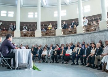 Entrega Gobierno de Jalisco Constancias de Actualización 2026 a 75 Colegios de Profesionistas