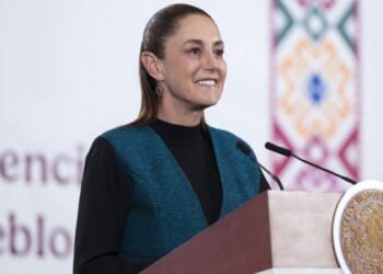 En abril inicia credencialización del Servicio Universal de Salud; “va a permitir un mejor sistema de salud”: Presidenta Claudia Sheinbaum