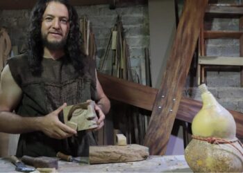 La cruz de una promesa: fe, milagros y devoción en la Judea 2026