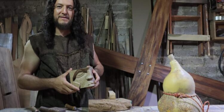 La cruz de una promesa: fe, milagros y devoción en la Judea 2026