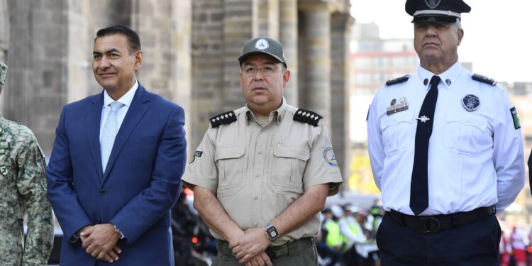 Arranca el Operativo Interinstitucional de Semana Santa y Pascua 2026 en Jalisco