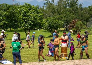 Celebrarán equinoccio con rituales y cultura en Guachimontones