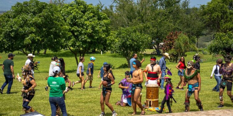 Celebrarán equinoccio con rituales y cultura en Guachimontones