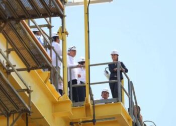 El llamado para avanzar en la soberanía energética es aumentar producción de gas natural y fuentes renovables: Presidenta