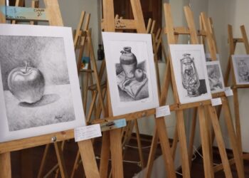 Gobierno de San Pedro Tlaquepaque impulsa el talento creativo con nueva generación de graduados