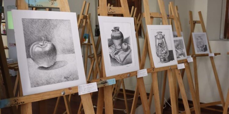 Gobierno de San Pedro Tlaquepaque impulsa el talento creativo con nueva generación de graduados