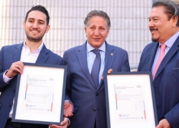 La Dirección de Padrón y Licencias de Zapopan renueva la certificación ISO 9001:2015 