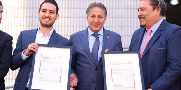 La Dirección de Padrón y Licencias de Zapopan renueva la certificación ISO 9001:2015