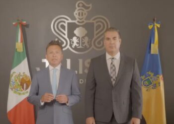 Asume Ismael Jauregui Castañeda titularidad del Sistema Intermunicipal delos Servicios de Agua Potable y Alcantarillado (SIAPA)