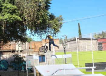 Fiesta Juventudes 2026 reunirá deporte, cultura y talento urbano en Tlaquepaque