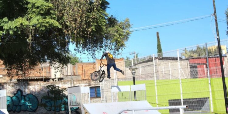 Fiesta Juventudes 2026 reunirá deporte, cultura y talento urbano en Tlaquepaque