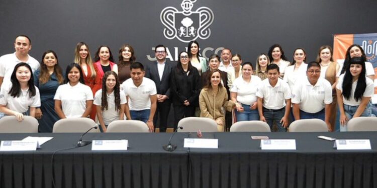 Activa Jalisco protocolo de protección para niñas, niños y adolescentes rumbo al Mundial 2026