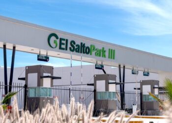 Proyectan 625 millones de dólares en inversiones para la construcción de 800 mil metros cuadrados de parques industriales en Jalisco