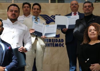 Ofrece Instituto Jalisciense de Ciencias Forenses (IJCF), oportunidad para realizar servicio social y prácticas profesionales de licenciaturas