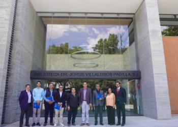 Elaboran Prodeur e ITESO un convenio para fomentar la participación ciudadana en estudios urbanos