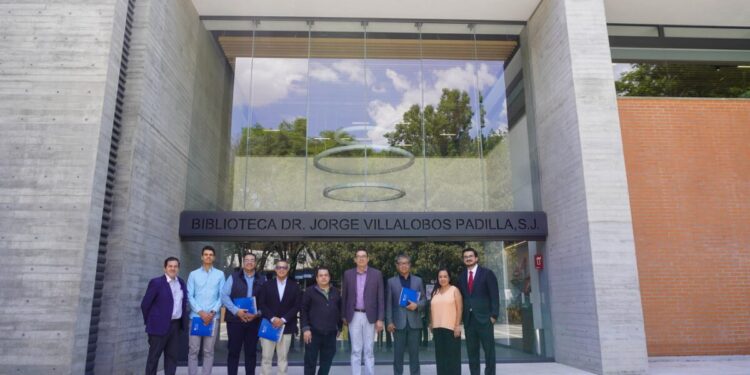Elaboran Prodeur e ITESO un convenio para fomentar la participación ciudadana en estudios urbanos