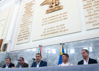 Acuerda Gobierno de Jalisco incremento salarial 2026 para servidores públicos con menores percepciones