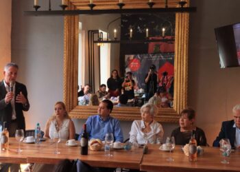 Gobierno de Tlaquepaque será sede del festival del vino este 27 y 28 de marzo