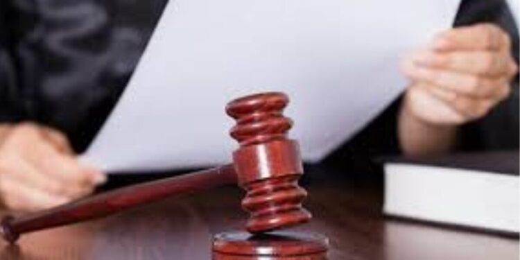 Sentencian a 40 años de prisión a 7 hombres por delito desaparición cometida por particulares en agravio de 3 personas