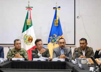 Ofrece Gobierno de Jalisco respaldo y apoyo a municipios de la región Sur