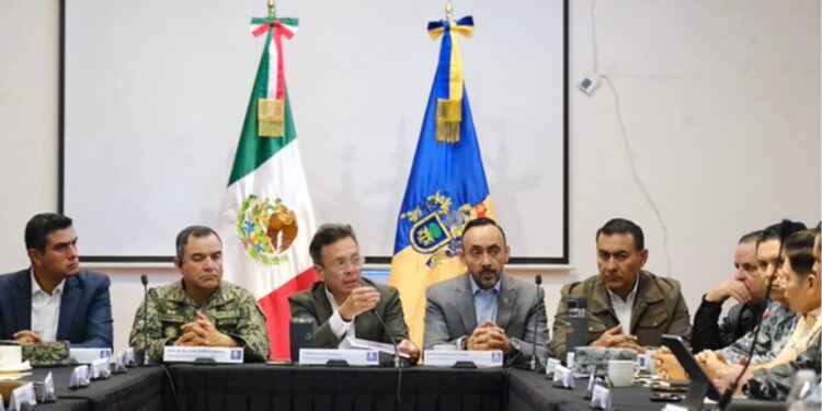 Ofrece Gobierno de Jalisco respaldo y apoyo a municipios de la región Sur