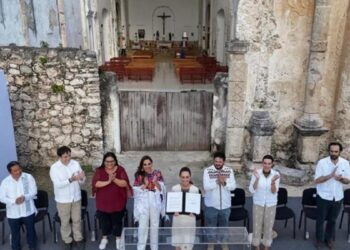 Por justicia, Presidenta Claudia Sheinbaum declara al Turismo Comunitario como actividad de interés público y prioridad nacional