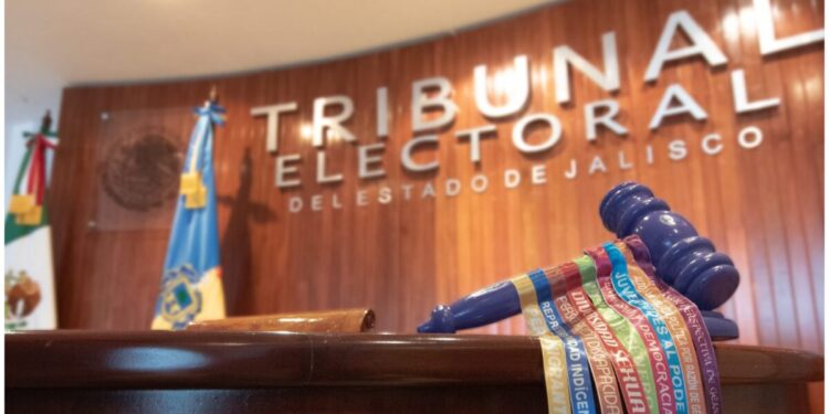 Zapopan 2027: advierten posible “fracaso procesal” en amparo contra resolución electoral