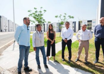 Respalda Gobierno de Jalisco Plan Integral de Recuperación de Vivienda en Tlajomulco de Zúñiga 