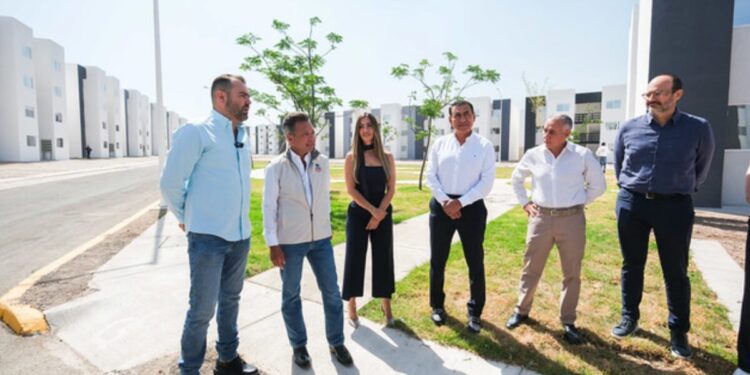 Respalda Gobierno de Jalisco Plan Integral de Recuperación de Vivienda en Tlajomulco de Zúñiga 