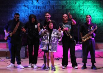 Gobierno de Zapopan convoca a las Live Sessions 2026