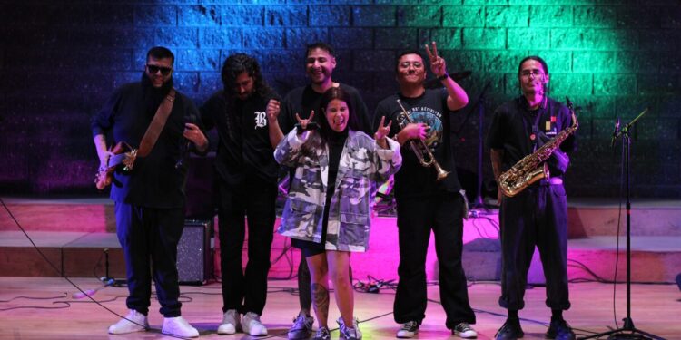 Gobierno de Zapopan convoca a las Live Sessions 2026