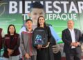 Arranca programa «Aprendiendo con Bienestar» beneficiará a más de 86 mil estudiantes en Tlaquepaque