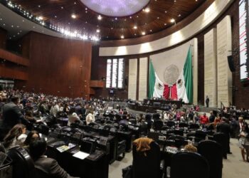 Cámara de Diputados clausura las actividades del segundo periodo de sesiones del segundo año de la LXVI Legislatura